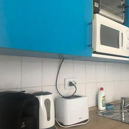 Lili Appartamento